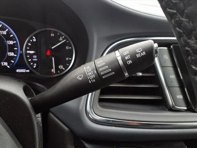 2023 Buick Enclave Premium AWD