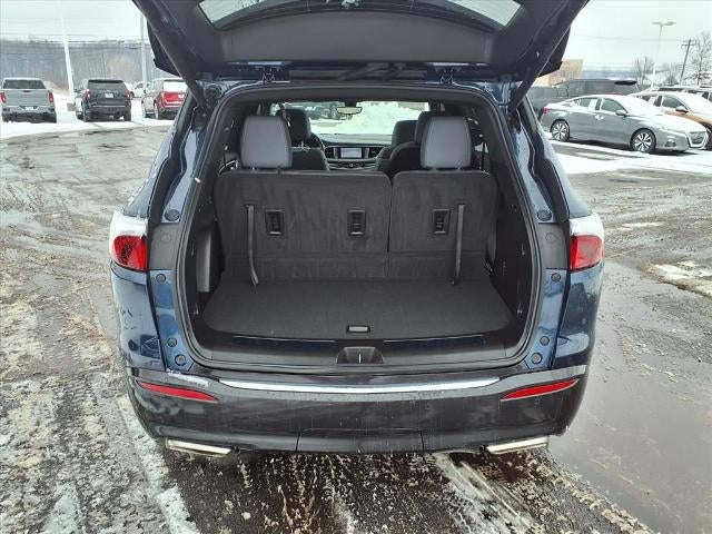 2023 Buick Enclave Premium AWD
