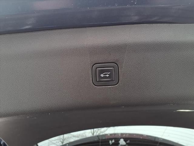 2023 Buick Enclave Premium AWD