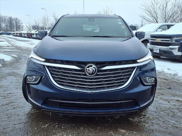 2023 Buick Enclave Premium AWD