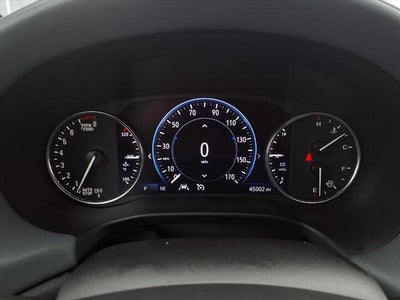 2023 Buick Enclave Premium AWD