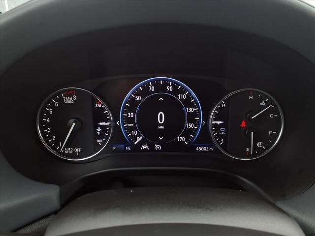 2023 Buick Enclave Premium AWD