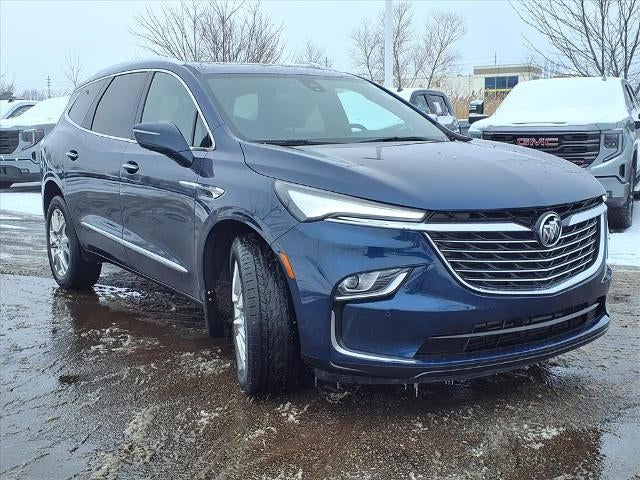 2023 Buick Enclave Premium AWD