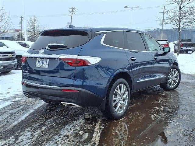 2023 Buick Enclave Premium AWD