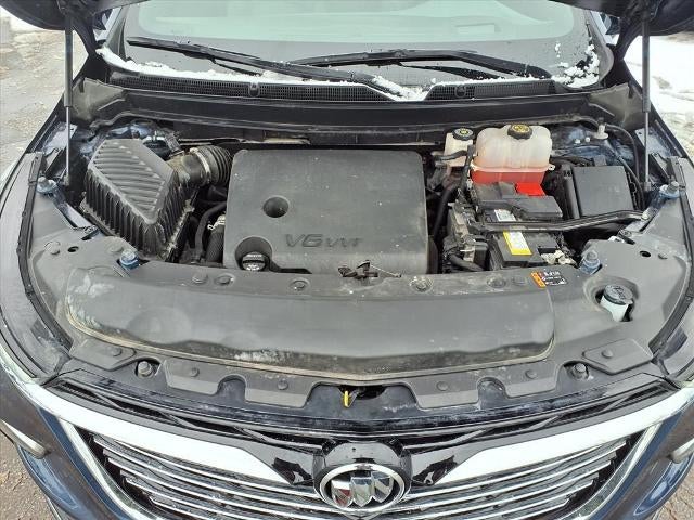 2023 Buick Enclave Premium AWD