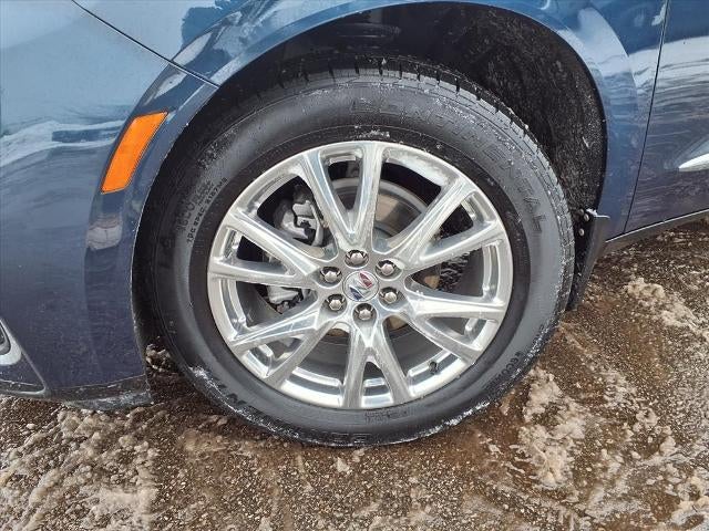 2023 Buick Enclave Premium AWD