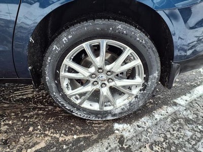 2023 Buick Enclave Premium AWD