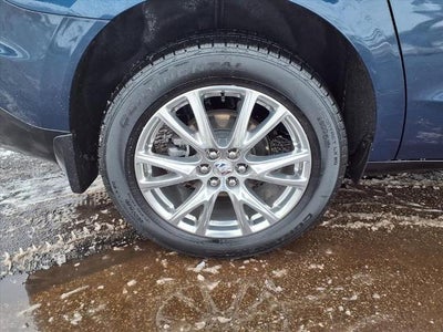 2023 Buick Enclave Premium AWD