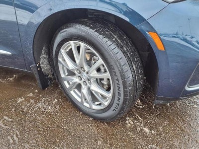 2023 Buick Enclave Premium AWD