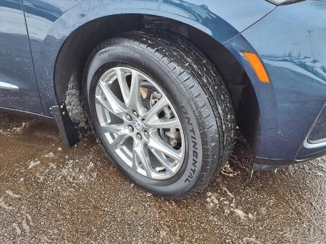 2023 Buick Enclave Premium AWD