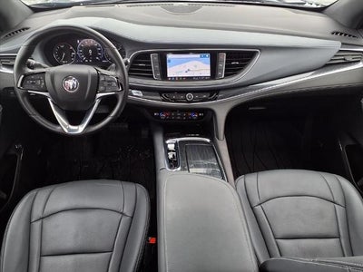 2023 Buick Enclave Premium AWD