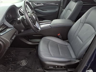2023 Buick Enclave Premium AWD