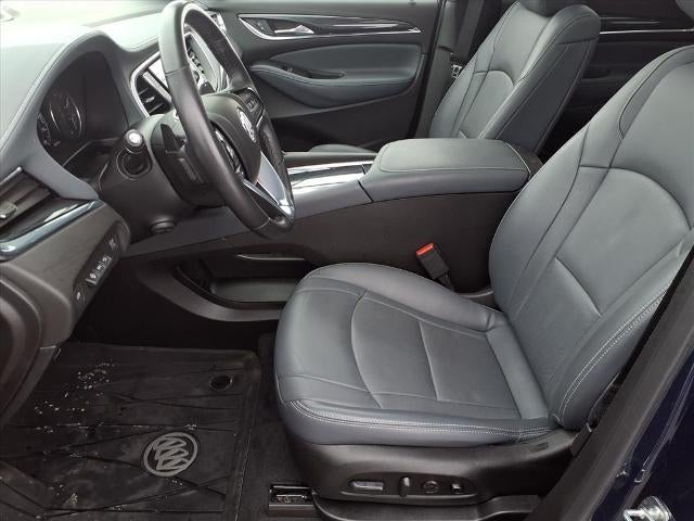 2023 Buick Enclave Premium AWD