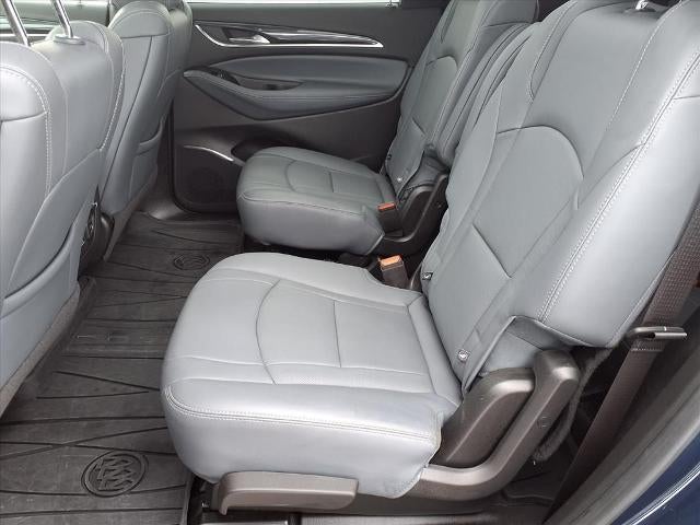2023 Buick Enclave Premium AWD