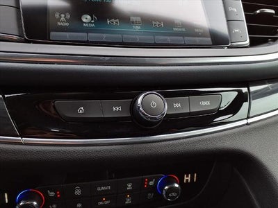 2019 Buick Enclave Premium AWD