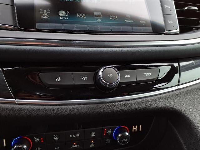 2019 Buick Enclave Premium AWD