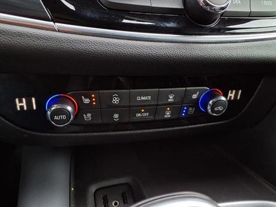 2019 Buick Enclave Premium AWD