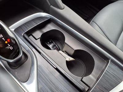 2019 Buick Enclave Premium AWD