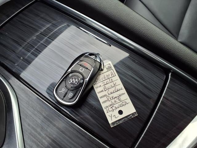 2019 Buick Enclave Premium AWD