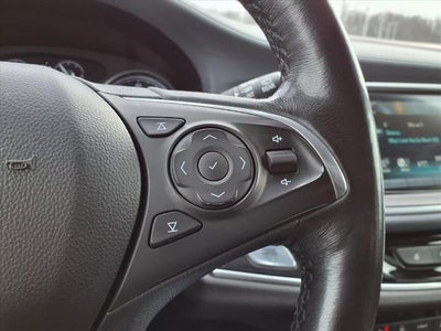 2019 Buick Enclave Premium AWD