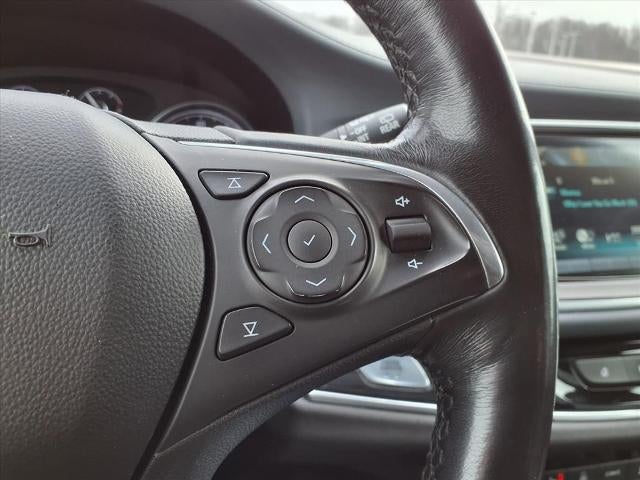 2019 Buick Enclave Premium AWD