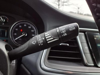 2019 Buick Enclave Premium AWD