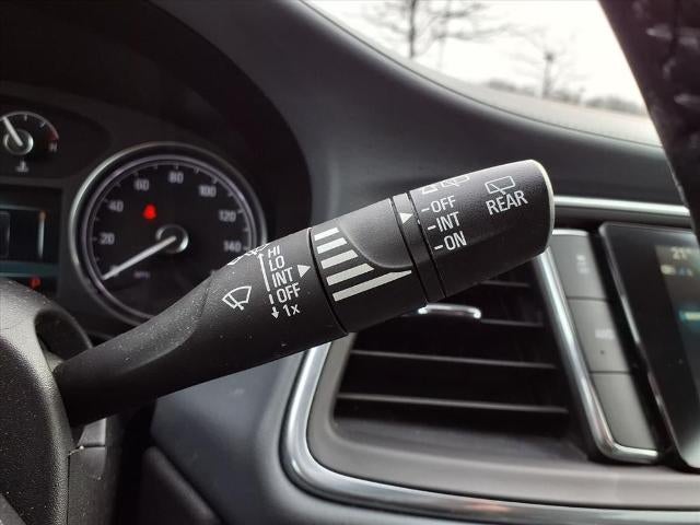 2019 Buick Enclave Premium AWD