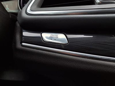 2019 Buick Enclave Premium AWD