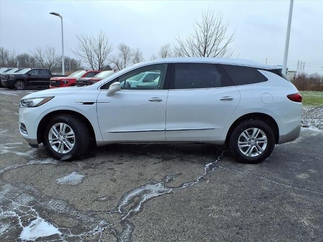 2019 Buick Enclave Premium AWD