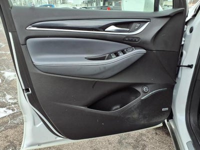 2019 Buick Enclave Premium AWD