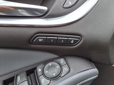 2019 Buick Enclave Premium AWD