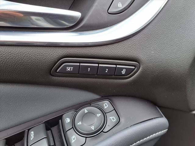 2019 Buick Enclave Premium AWD