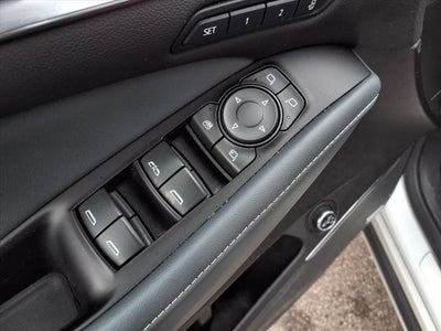 2019 Buick Enclave Premium AWD