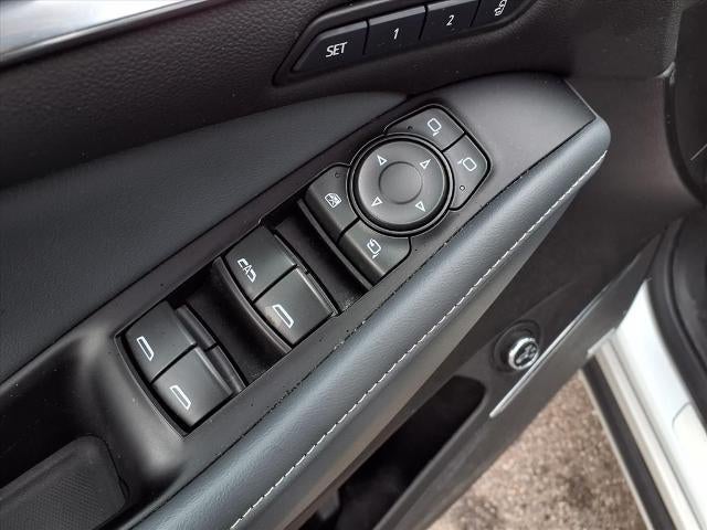 2019 Buick Enclave Premium AWD