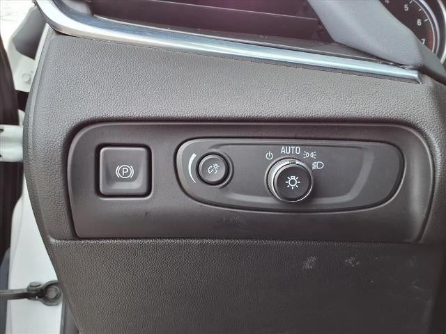 2019 Buick Enclave Premium AWD