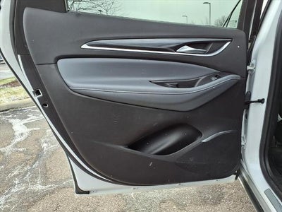 2019 Buick Enclave Premium AWD