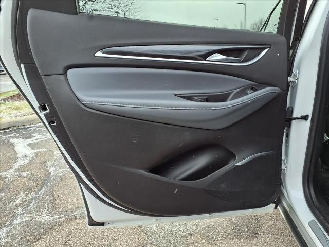 2019 Buick Enclave Premium AWD