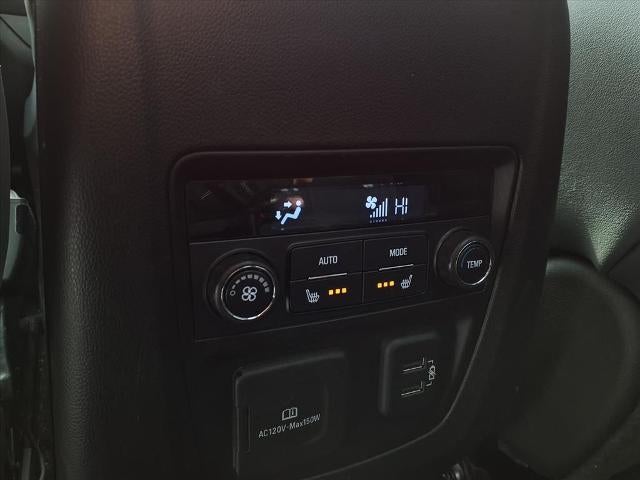 2019 Buick Enclave Premium AWD