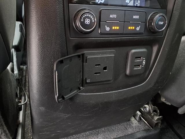 2019 Buick Enclave Premium AWD