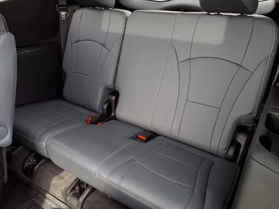 2019 Buick Enclave Premium AWD