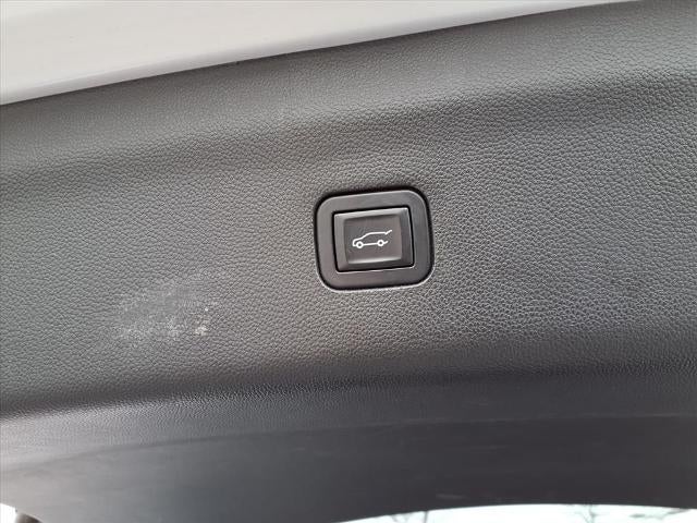 2019 Buick Enclave Premium AWD