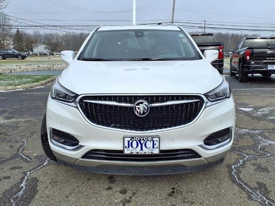 2019 Buick Enclave Premium AWD