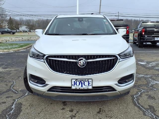 2019 Buick Enclave Premium AWD