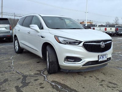 2019 Buick Enclave Premium AWD