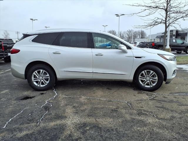2019 Buick Enclave Premium AWD