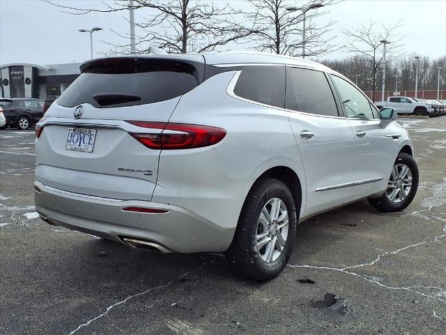 2019 Buick Enclave Premium AWD