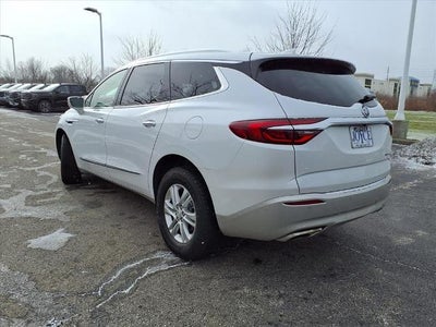 2019 Buick Enclave Premium AWD