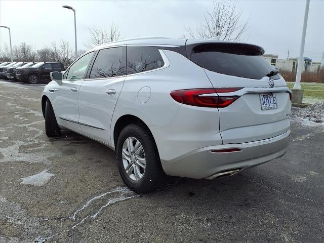 2019 Buick Enclave Premium AWD