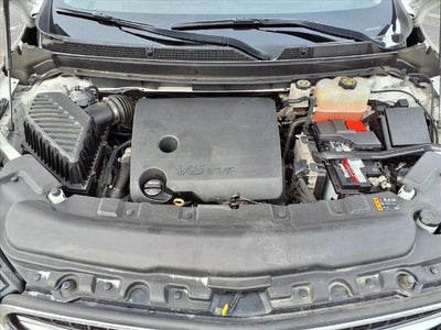 2019 Buick Enclave Premium AWD