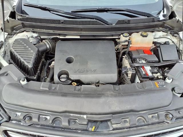 2019 Buick Enclave Premium AWD